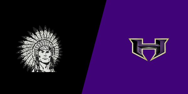 Somerville High School vs. Holland High School
