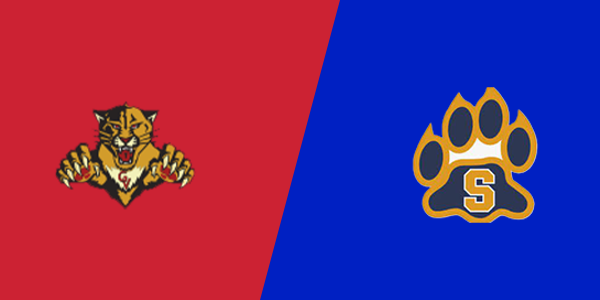 Golden Valley High School - Merced vs. Sunnyside High School