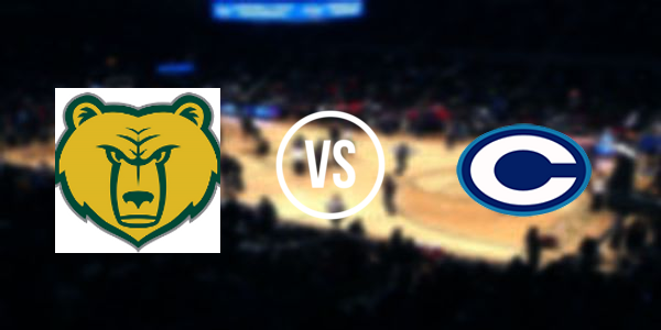 Sierra Pacific High School vs. Central Valley Christian School