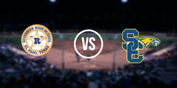 Riverside High School vs. San Elizario High School