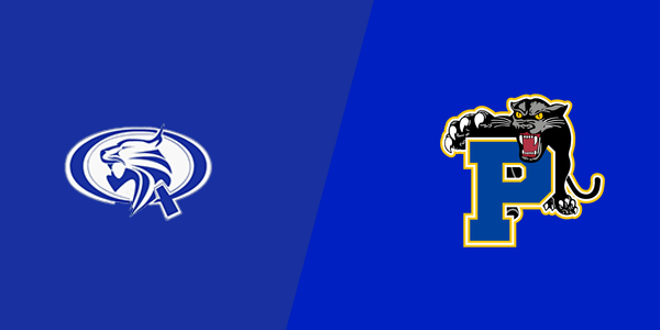 Questa High School vs. Penasco High School