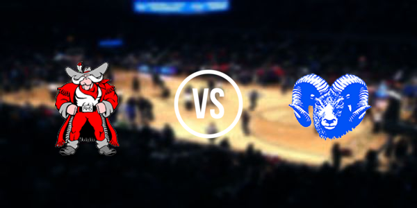 Riverside Middle High School vs. Dubois High School