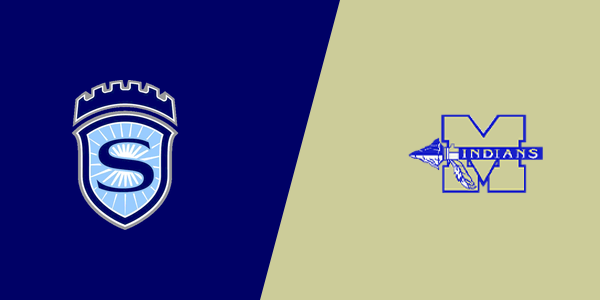 Stonehaven School vs. McEachern High School