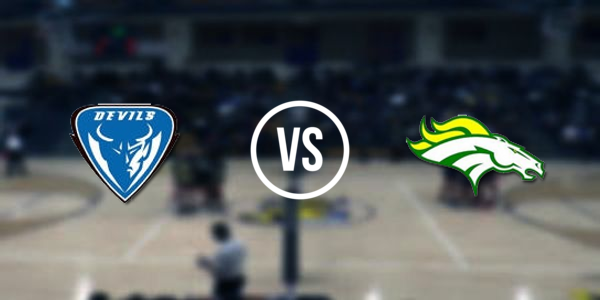 Falkville High School vs. Holly Pond High School