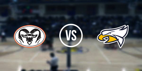 Hudsonville High School vs Rockford High School