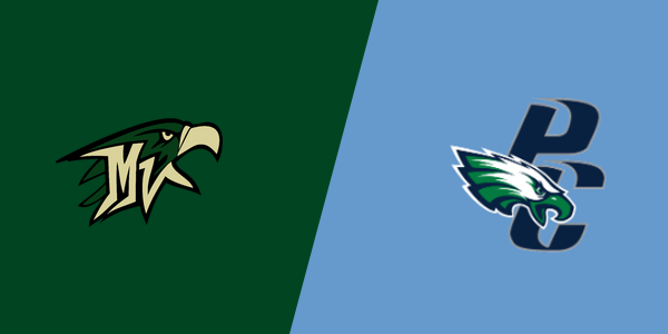 Mountain Vista High School vs. Pine Creek High School