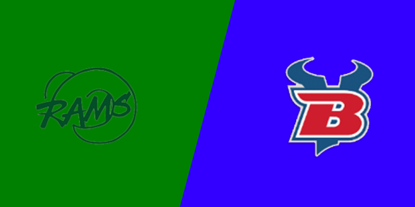 Billings Central Catholic High School vs. Bigfork High School