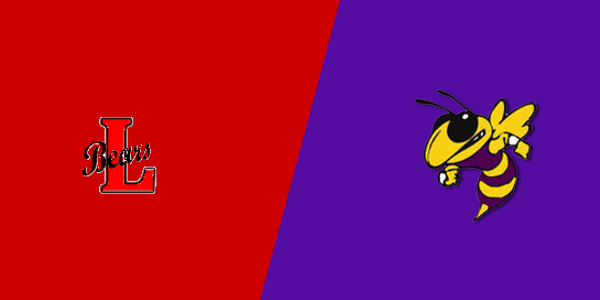 Lynn High School vs. Winston County High School
