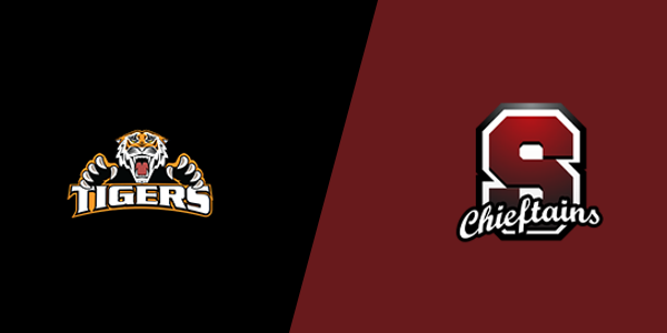 Aztec High School vs. Shiprock High School