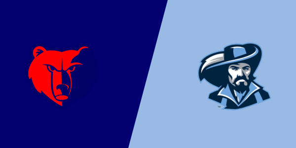Grassfield High School vs. Lakeland High School