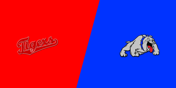 Sussex Central High School vs. Brunswick High School