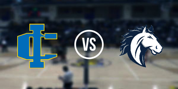 North Branch High School vs. Imlay City High School