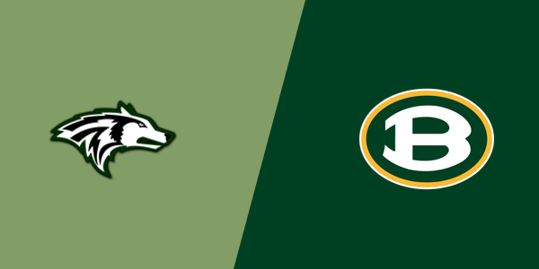 North Marion High School vs. Brooke High School