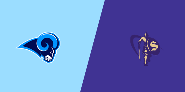Rogers High School - Puyallup vs. Sumner High School