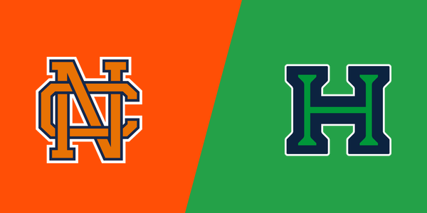 North Cobb High School vs. Harrison High School