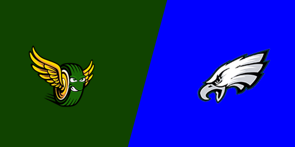 McBain High School vs. Fowler High School