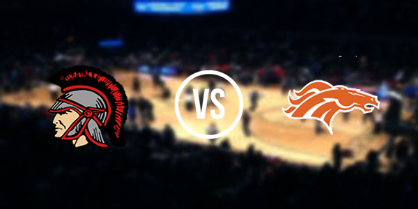 Forest Park High School vs Munising High School