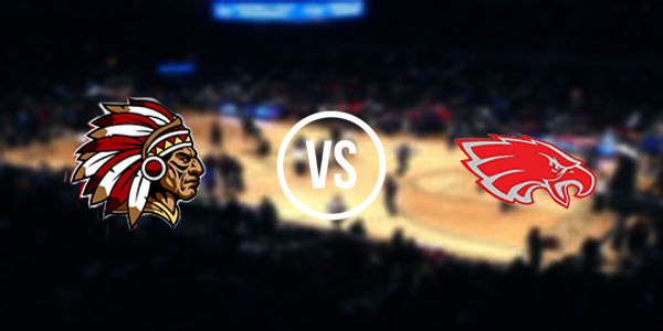 Frankton High School vs Mississinewa High School