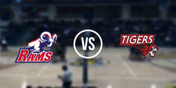 Loyola Sacred Heart High School vs. Darby High School