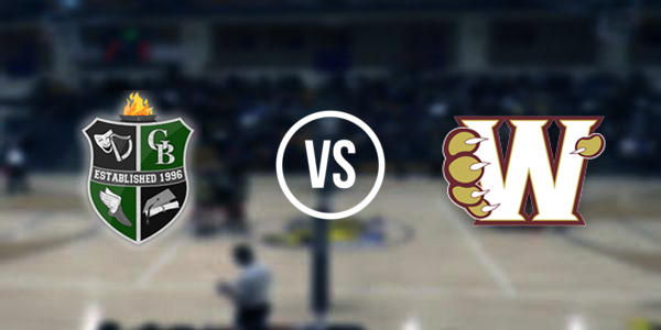 Granite Bay High School vs. Whitney High School - Rocklin