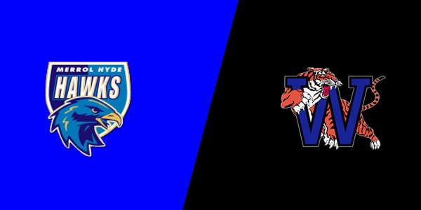 Merrol Hyde Magnet School vs. Waverly Central High School