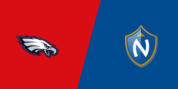 Tupelo Christian Prep vs. Northpoint Christian School