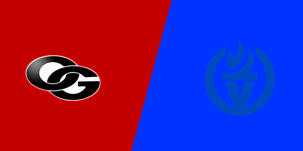 Oak Grove High School vs. Victory Christian School