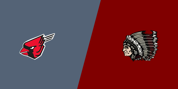 Forreston High School vs. Dakota High School