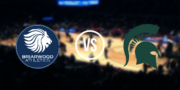 Mountain Brook High School vs. Briarwood Christian School