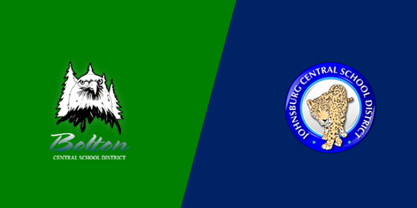 Bolton Central High School vs. Johnsburg Central High School
