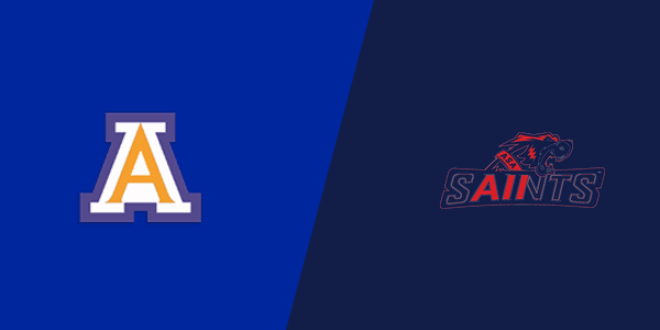Auburndale High School vs. All Saints' Academy High School