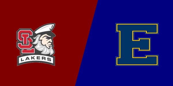Spring Lake High School vs. East Grand Rapids High School