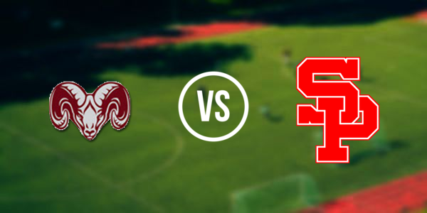 Gorham High School vs. South Portland High School
