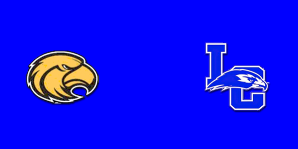 The Academy at Shawnee vs. Larue County High School
