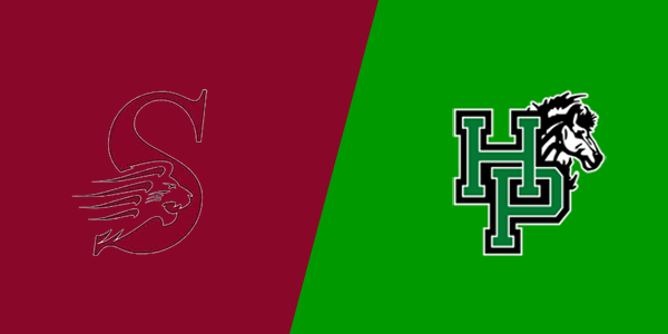 Sardis High School vs. Holly Pond High School