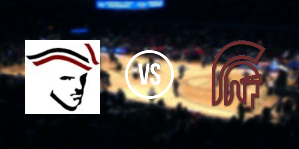 Centennial vs. Rigby
