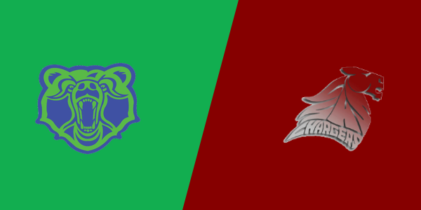Thunder Ridge High School vs. Chatfield Senior High School