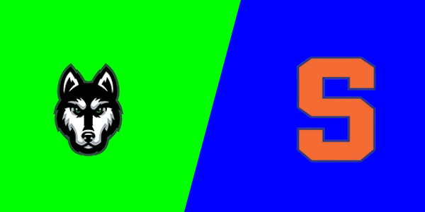 Hartford High School vs. Saugatuck High School