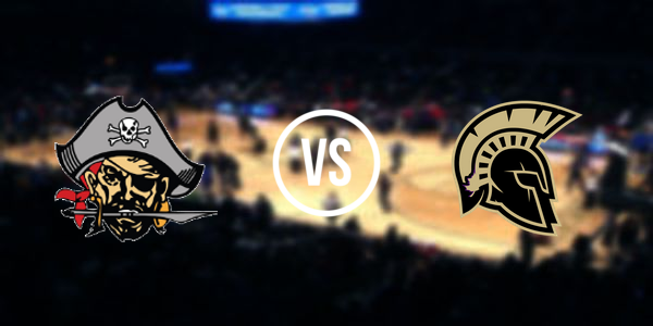 Ottawa Township High School vs. Sycamore High School