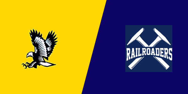 LakeVille Memorial High School vs. Durand Area High School