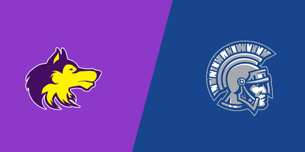 Sequim High School vs. Olympic High School
