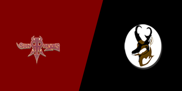 Rough Rock Community Schools vs. Seligman High School