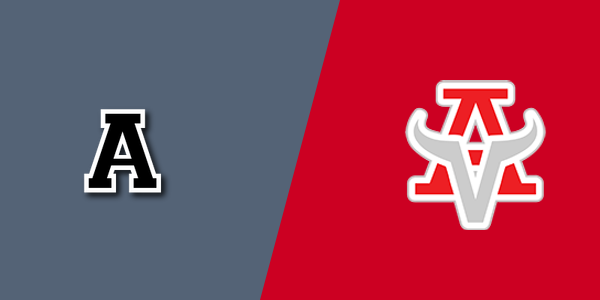 Away vs. Arbor View High School