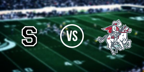 Madison County Red Raiders vs Stephens County Middle School