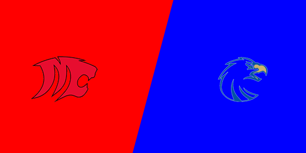 Masuk High School vs. Newtown High School