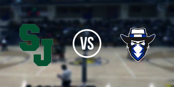 South Johnston High School vs. Midway High School