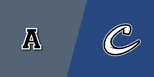 Away vs. Castlewood High School