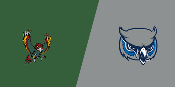 Free State High School vs. Olathe West High School