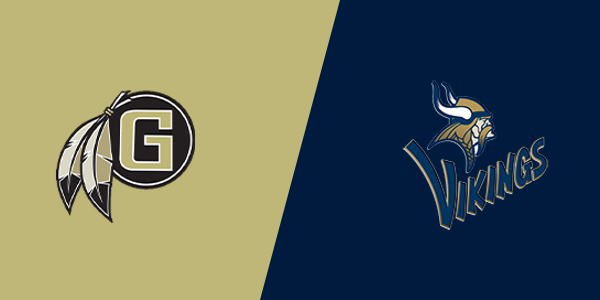 Gaffney High School vs. Spartanburg High School