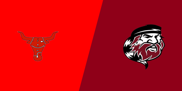 Kimball High School vs. Torrington High School